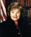 Dianne Feinstein (D)